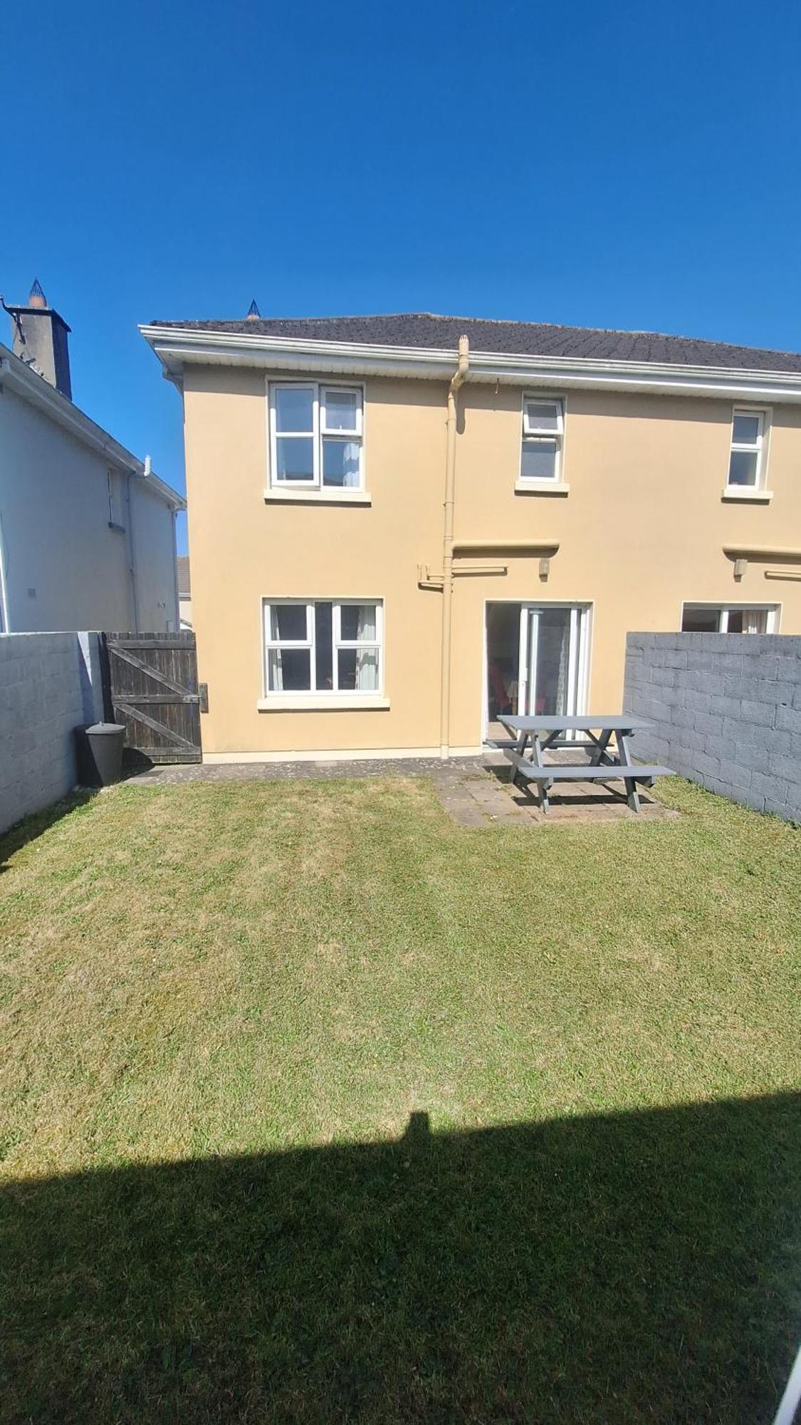 Lios Na Mara Lahinch Villa Exterior photo